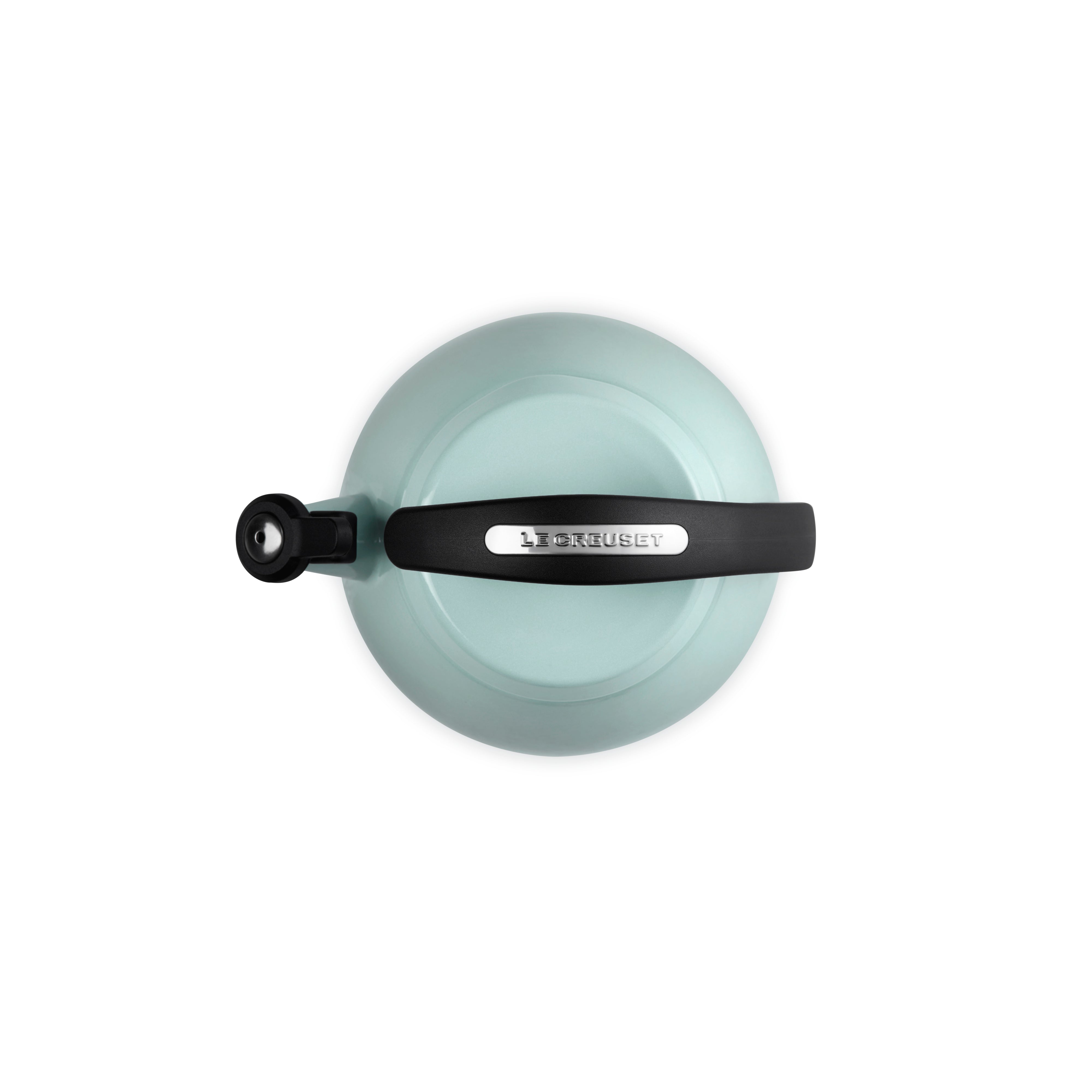 Le Creuset Cloche Kettle 2.1L Sea Salt