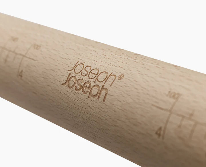 PrecisionPin | Adjustable Multicolour Rolling Pin