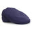 Navy Flat Cap