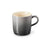 Stoneware Cappuccino Mug