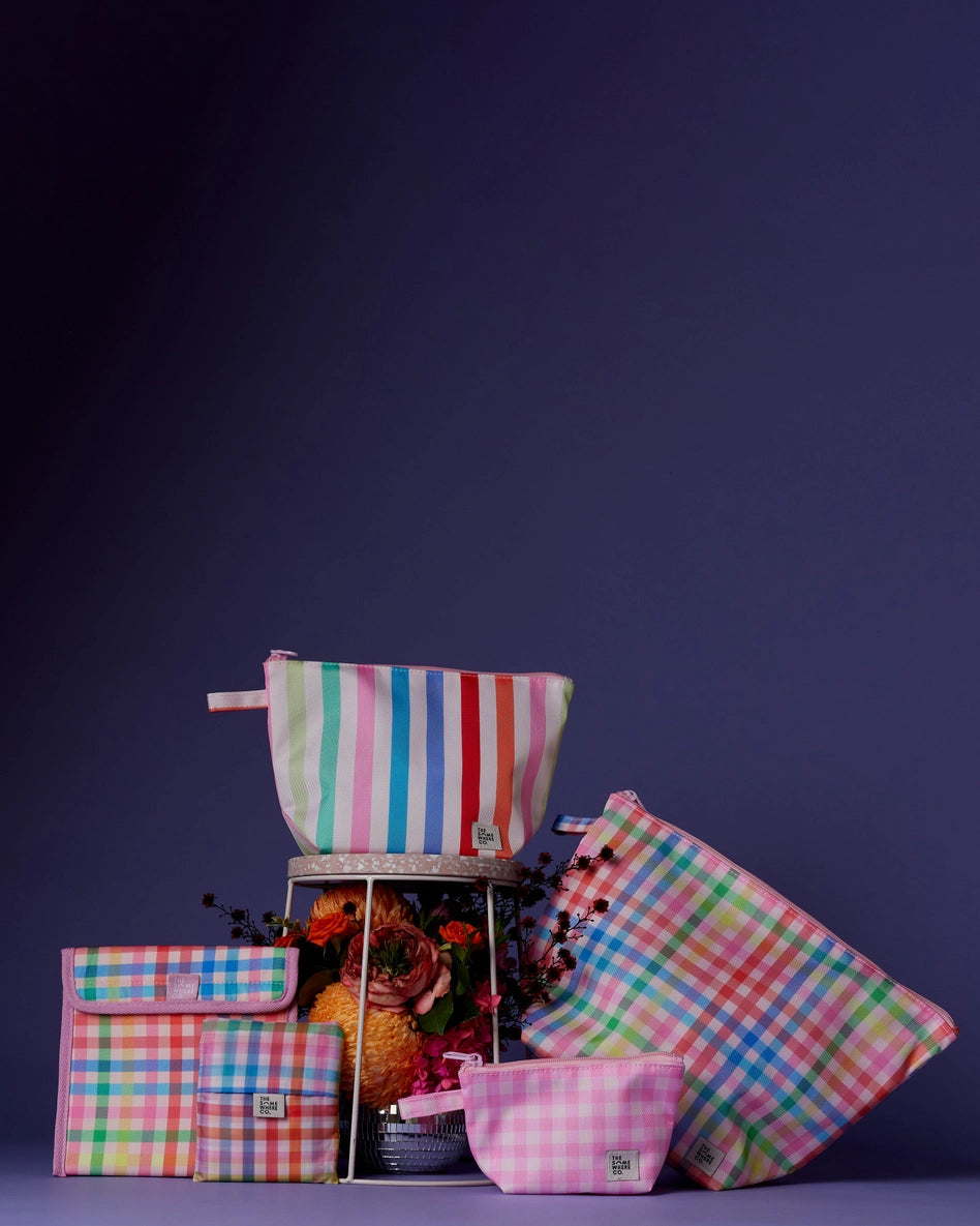 Sugarplum | Handy Pouches