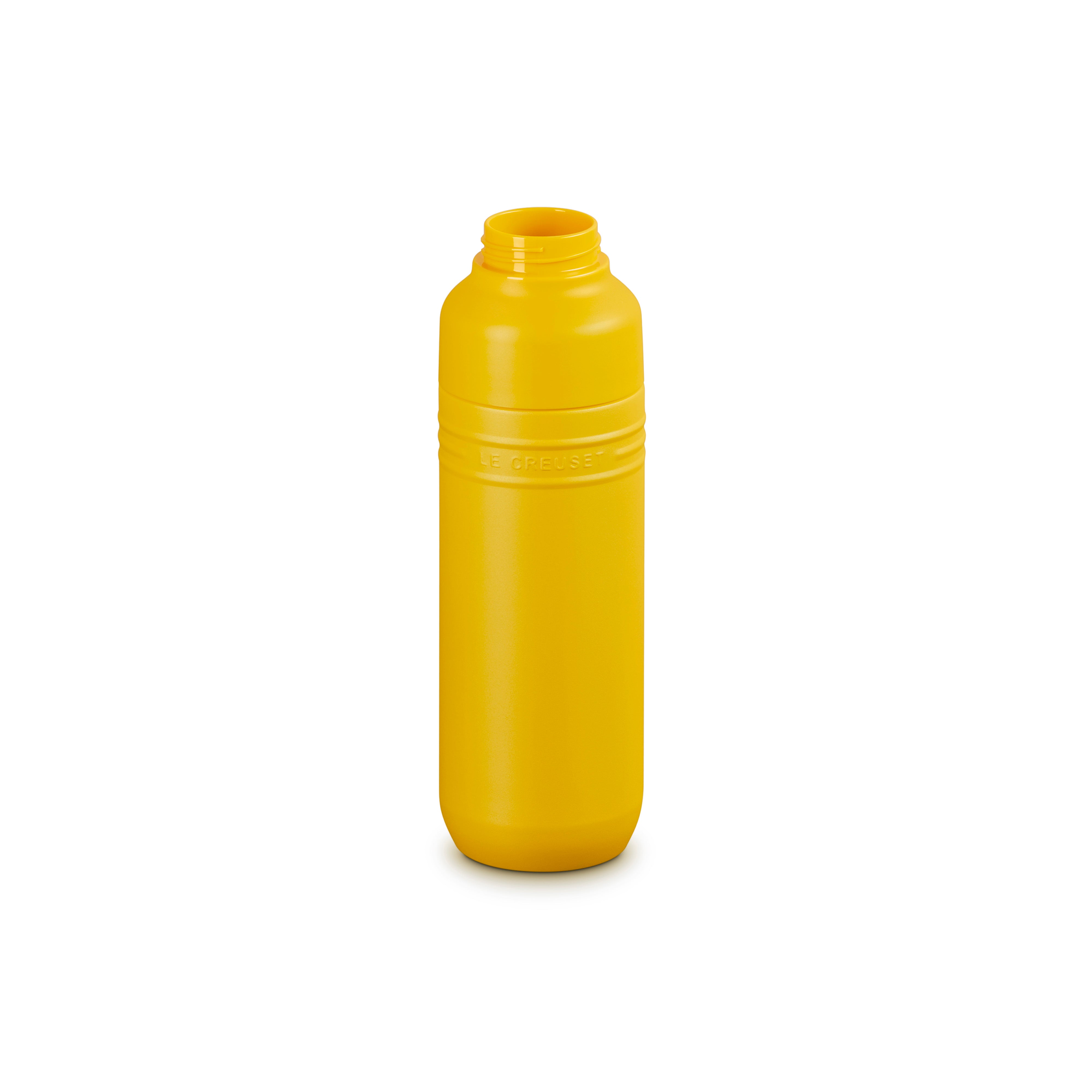 Le Creuset On The Go Insulated Water Bottle 500ml Nectar