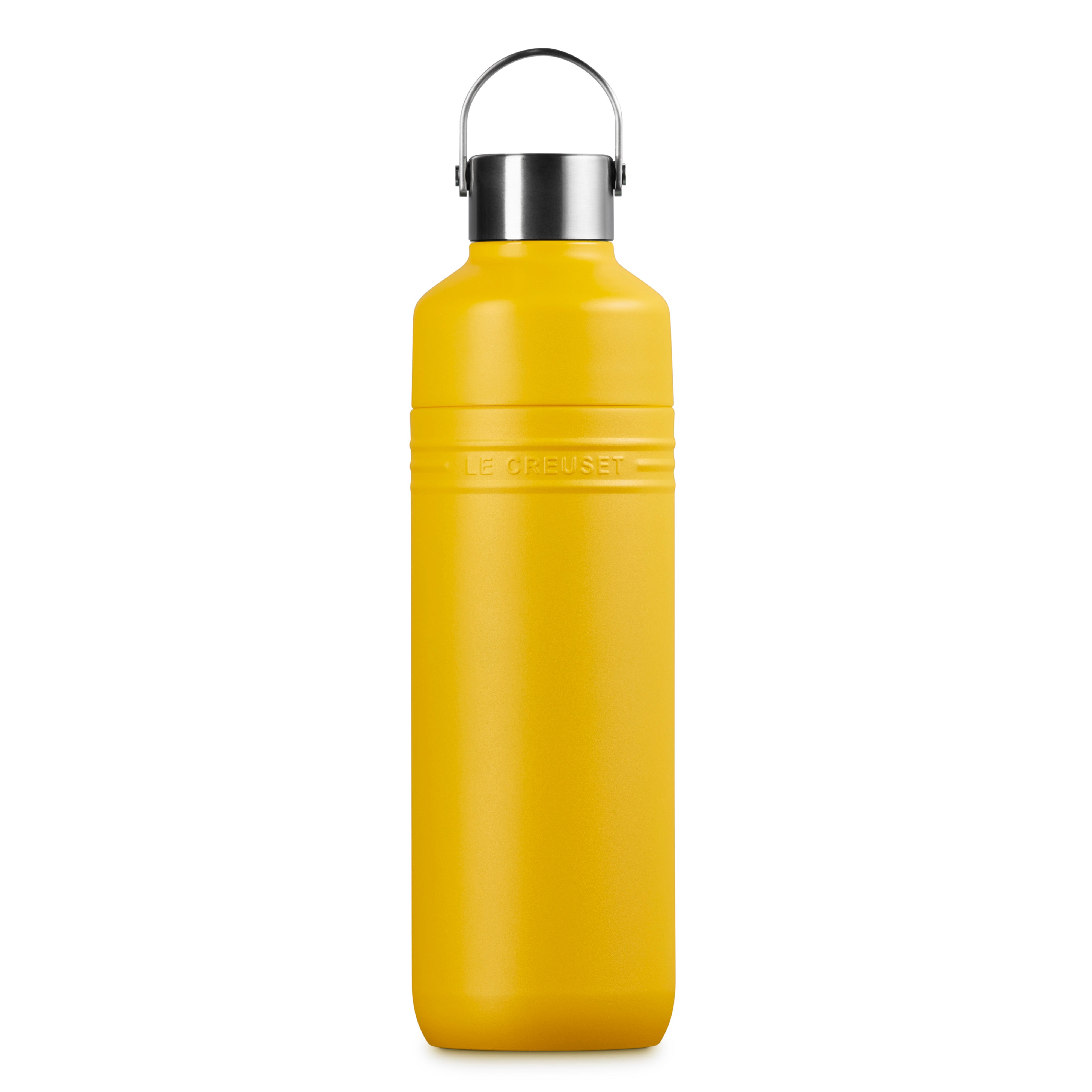 Le Creuset On The Go Insulated Water Bottle 1L Nectar