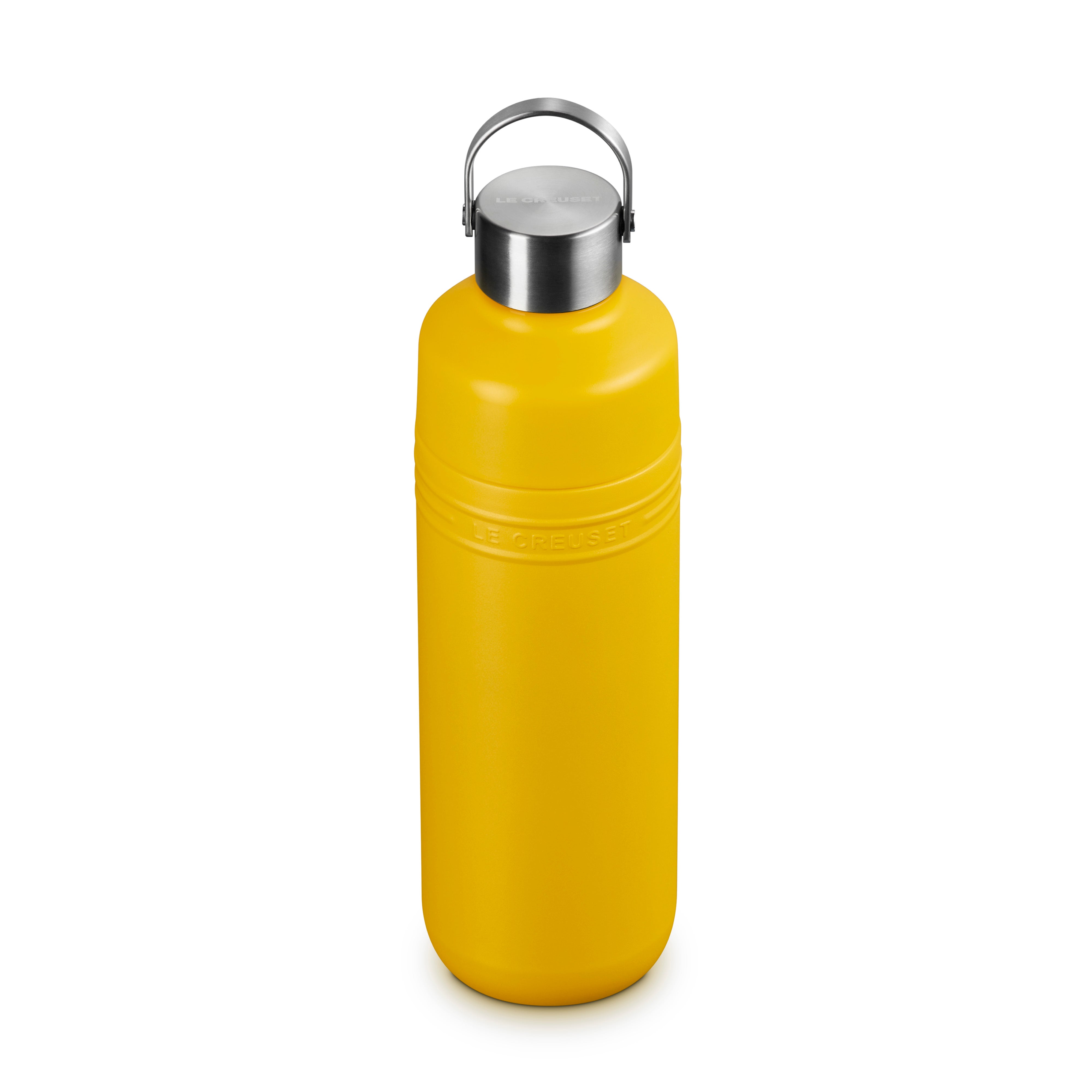 Le Creuset On The Go Insulated Water Bottle 1L Nectar