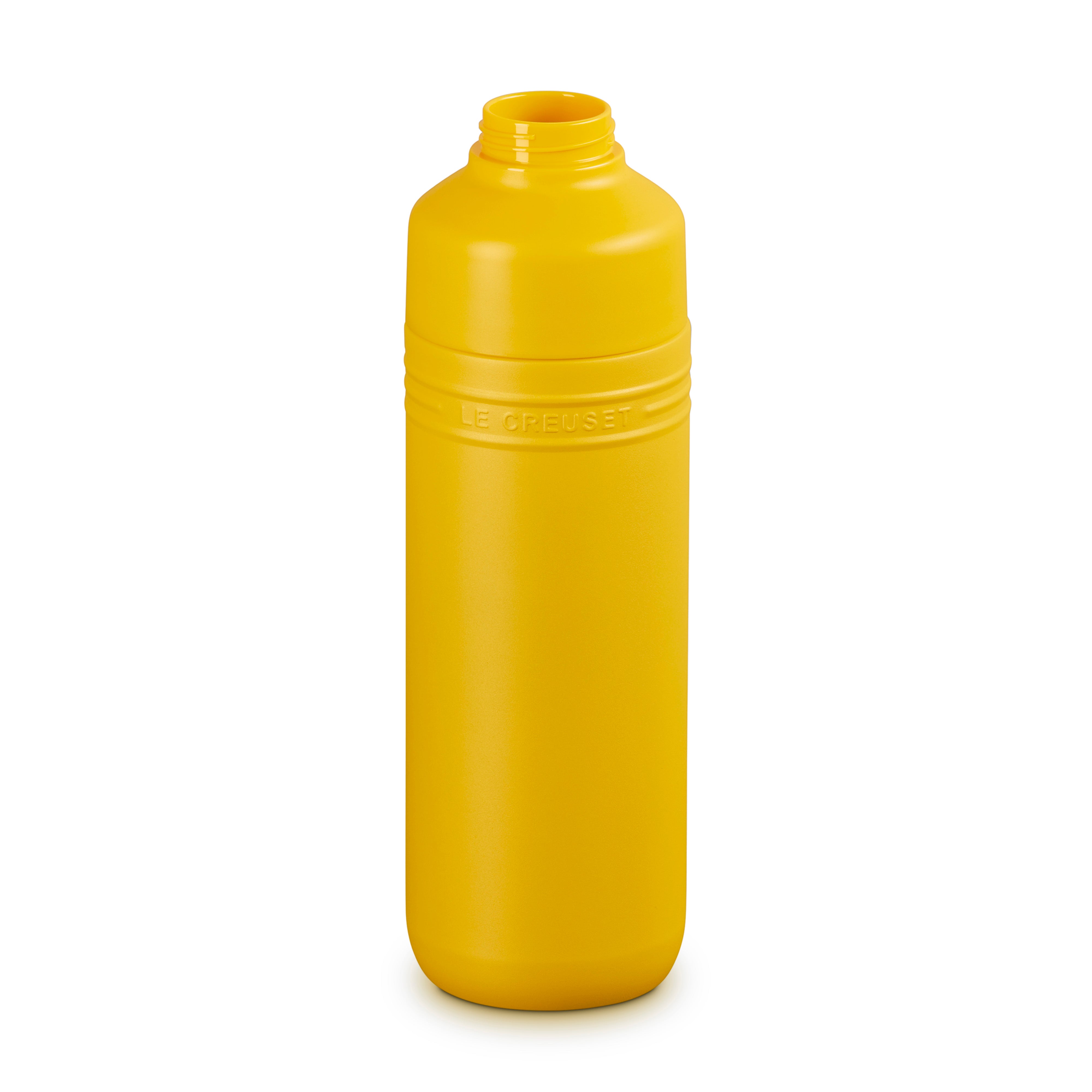 Le Creuset On The Go Insulated Water Bottle 1L Nectar