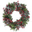 Mixed Berry Wreath