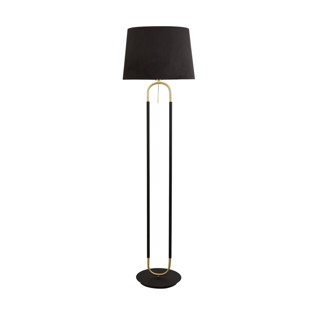 Jazz Floor Lamp