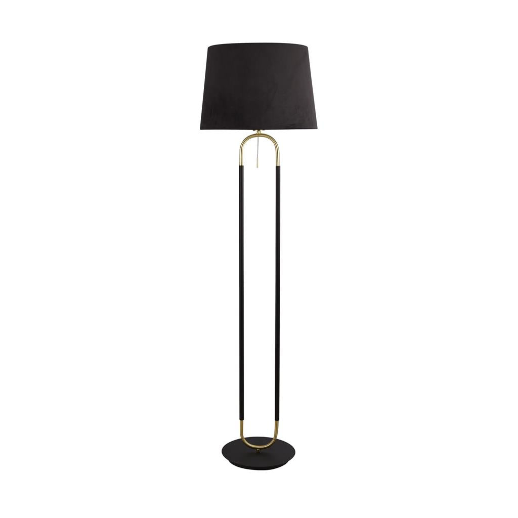Jazz Floor Lamp