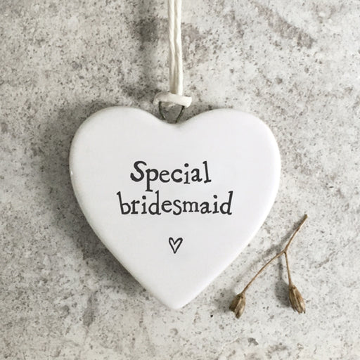 Special Bridesmaid