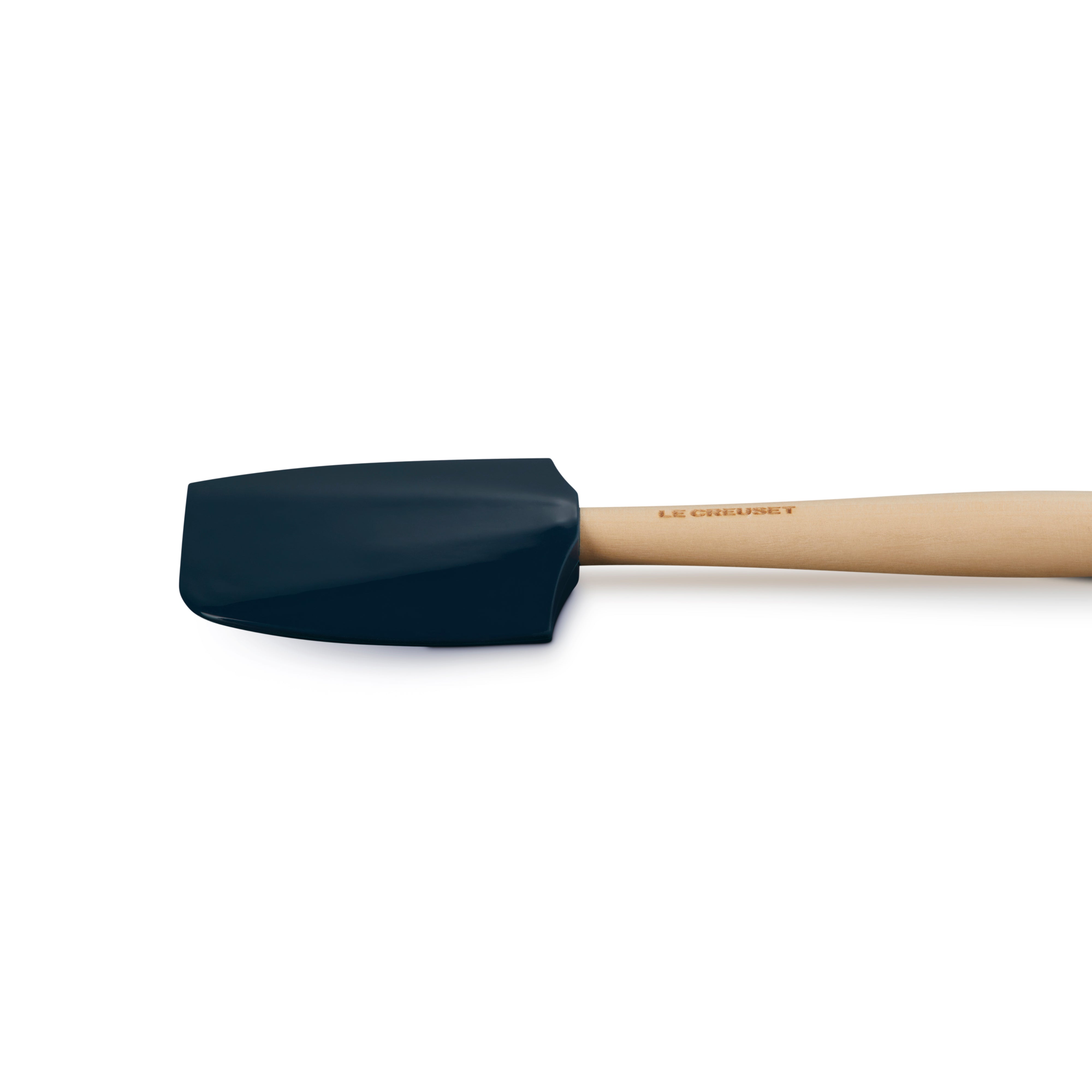 Le Creuset Craft Medium Spatula Nuit