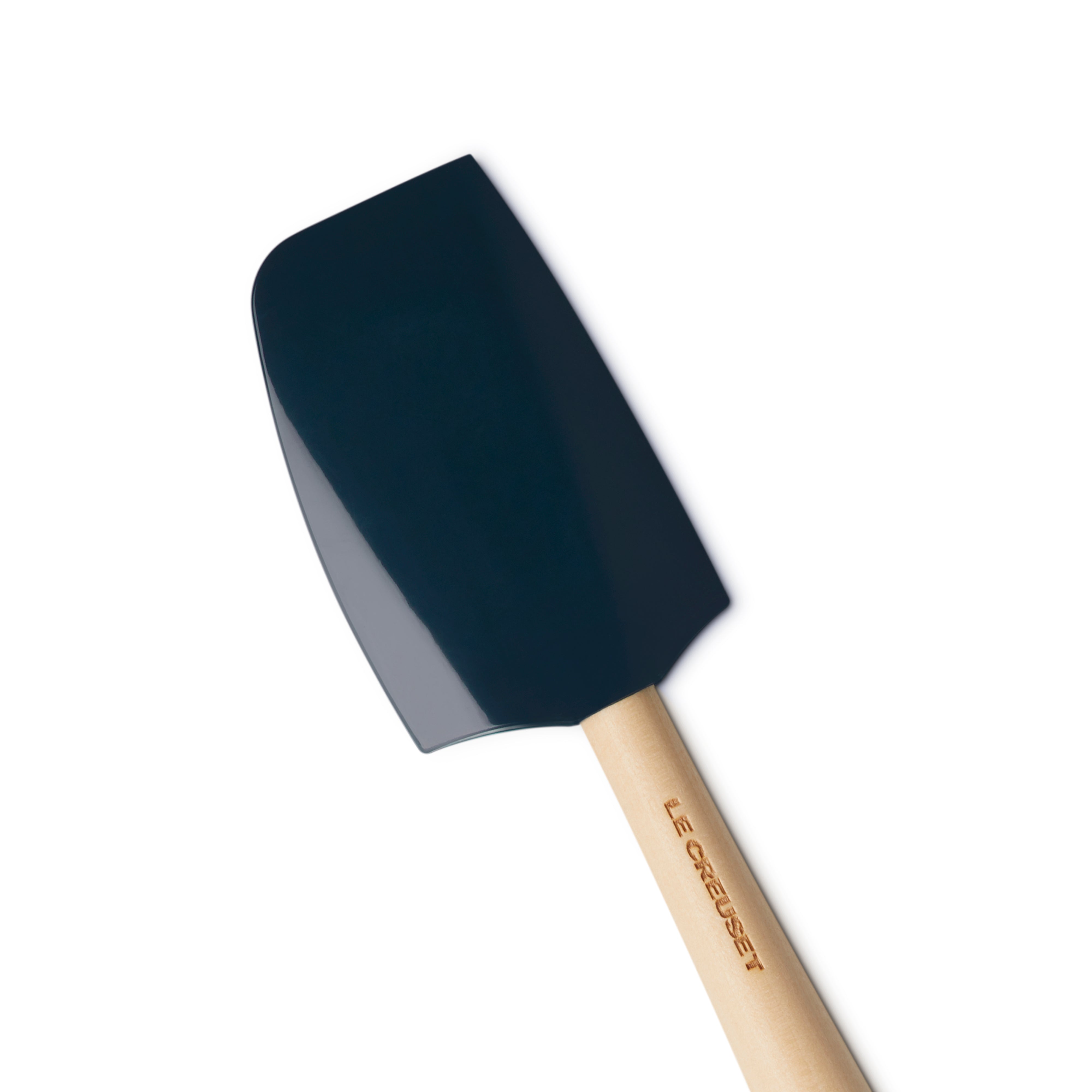Le Creuset Craft Medium Spatula Nuit