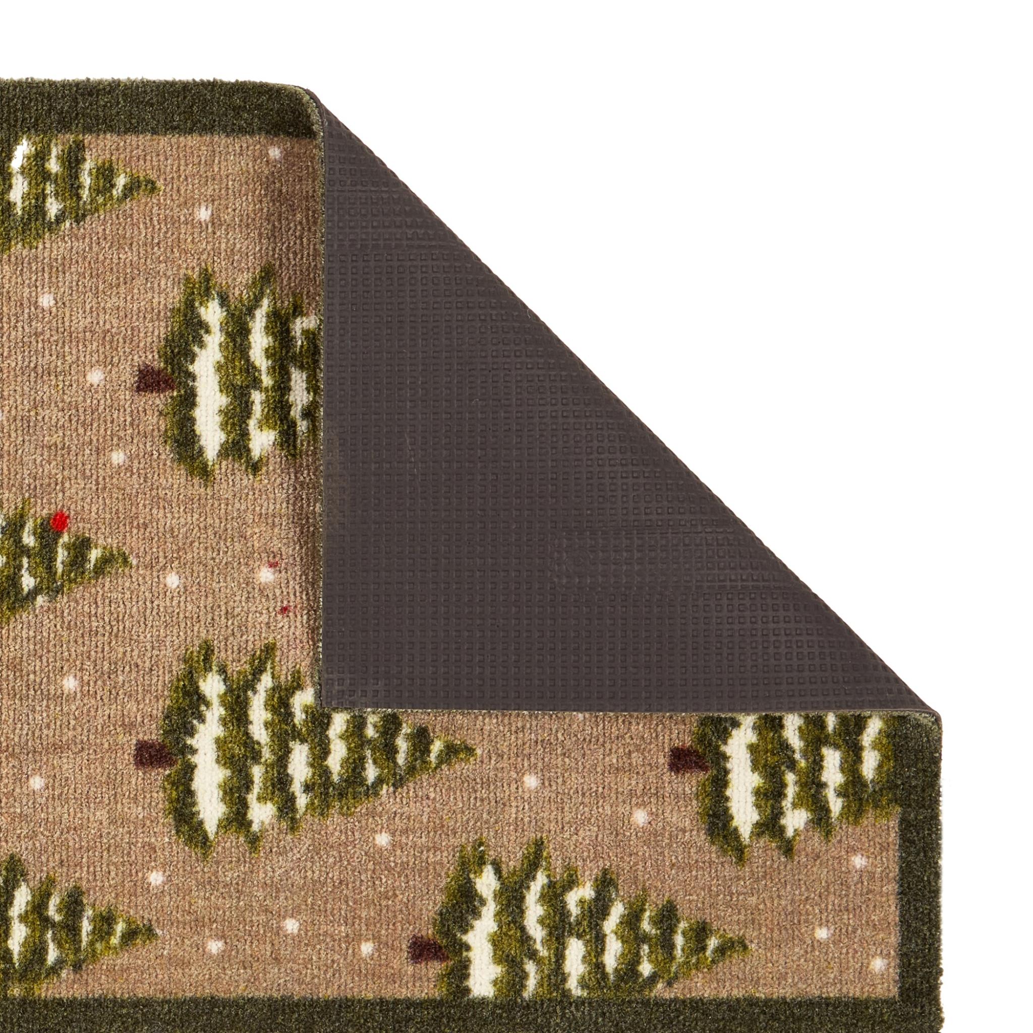 Winter Trees | Runner