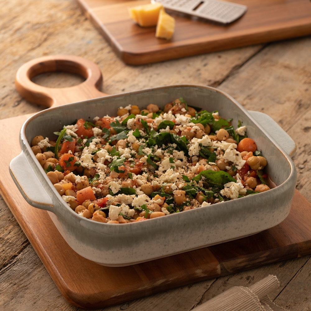 Tivoli | Square Baker