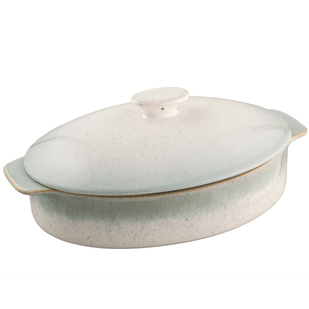 Tivoli | Oval Lidded Baker