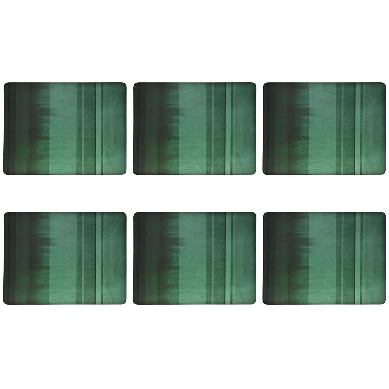 Denby Colours Green Placemats