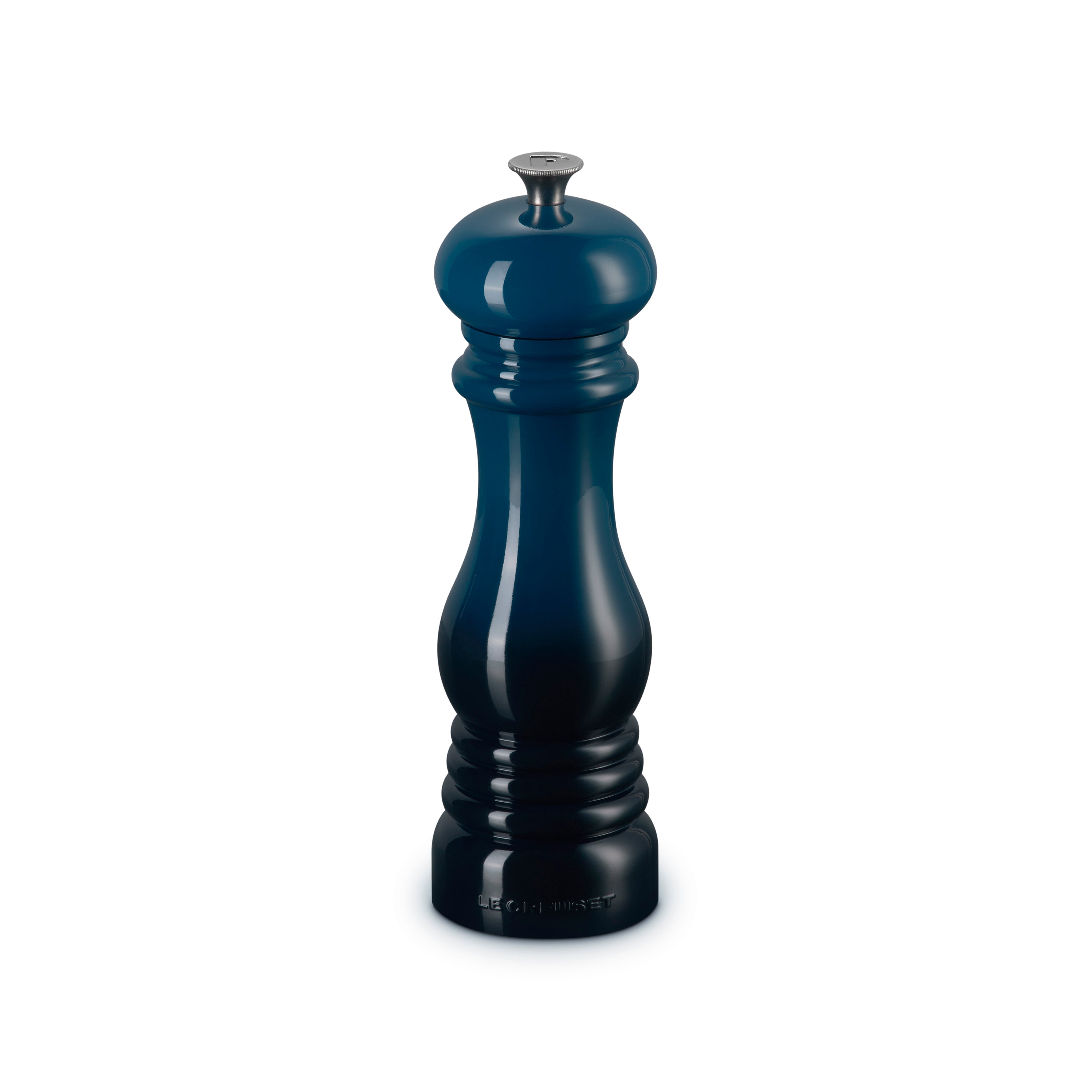 Le Creuset Classic Pepper Mill Nuit