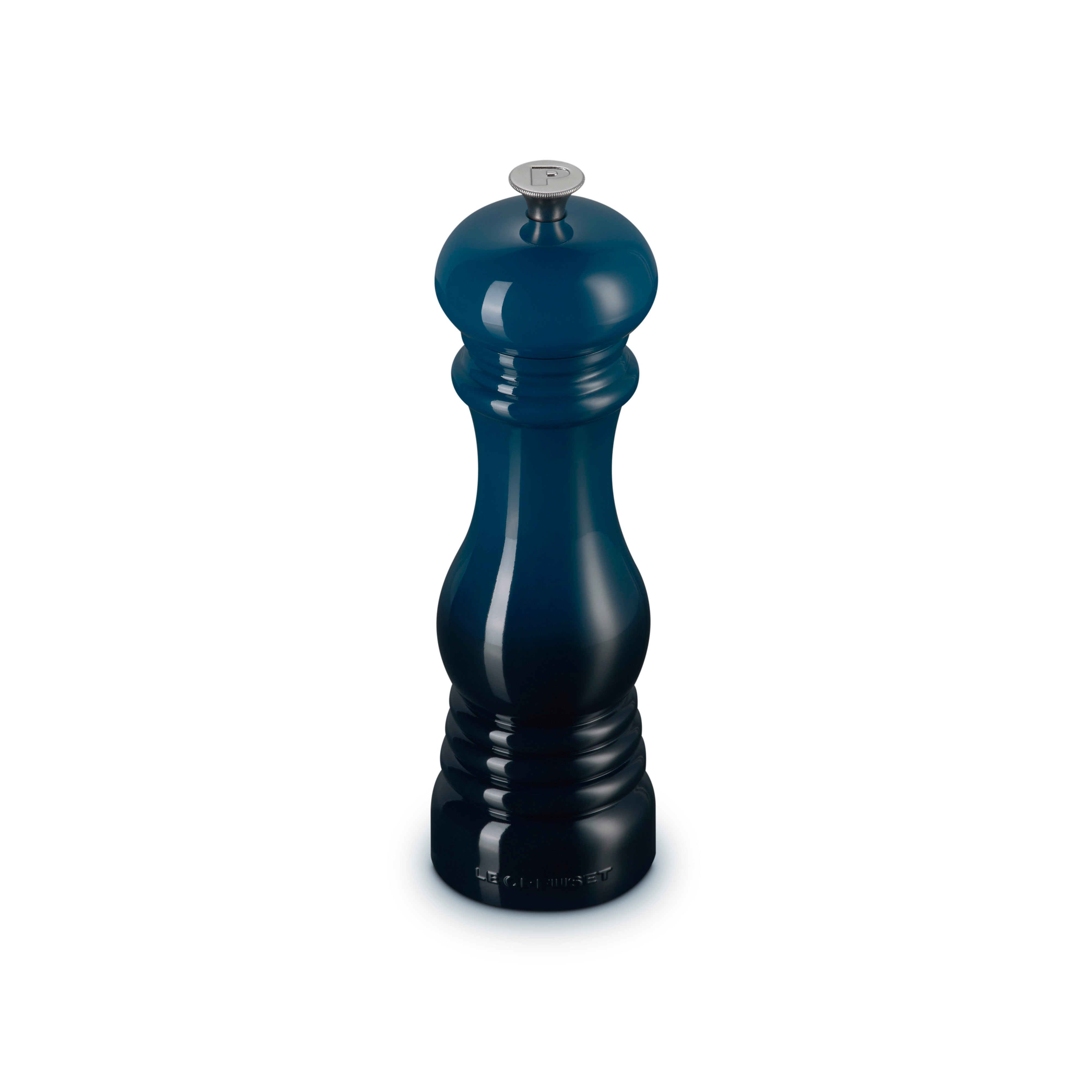 Le Creuset Classic Pepper Mill Nuit
