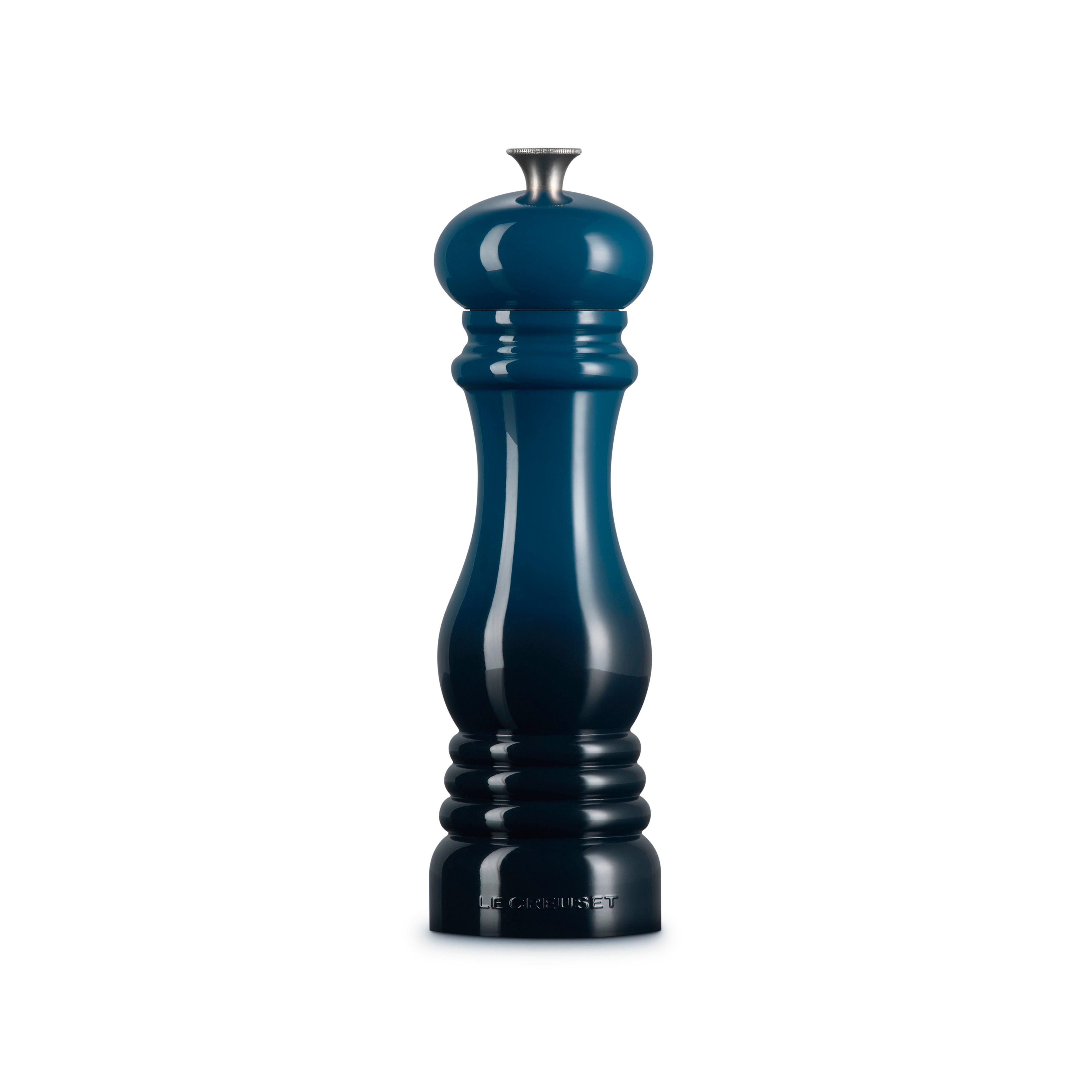 Le Creuset Classic Pepper Mill Nuit