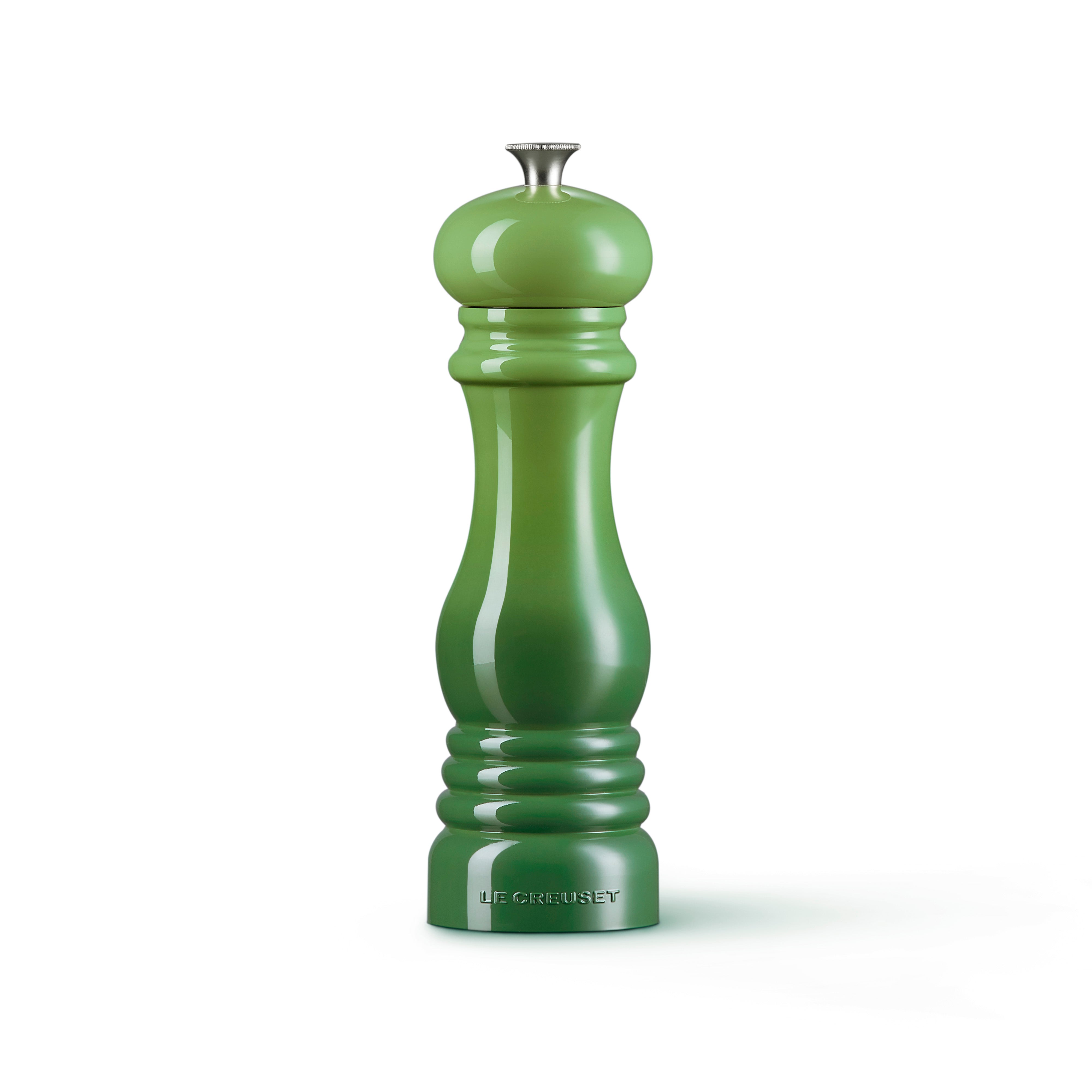 Le Creuset Classic Pepper Mill Bamboo