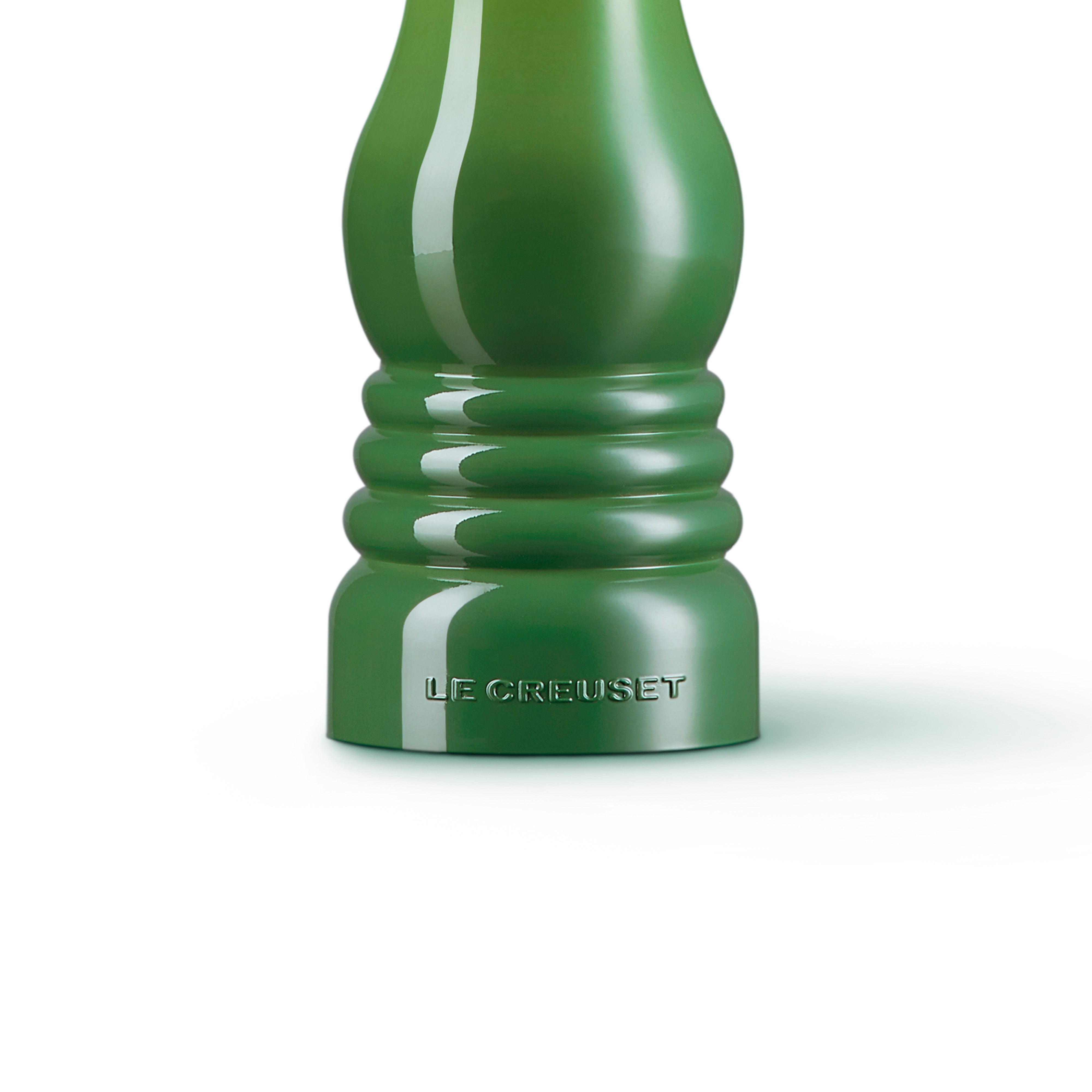 Le Creuset Classic Pepper Mill Bamboo