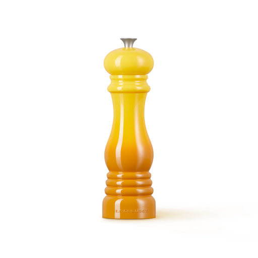 Le Creuset Classic Pepper Mill Nectar