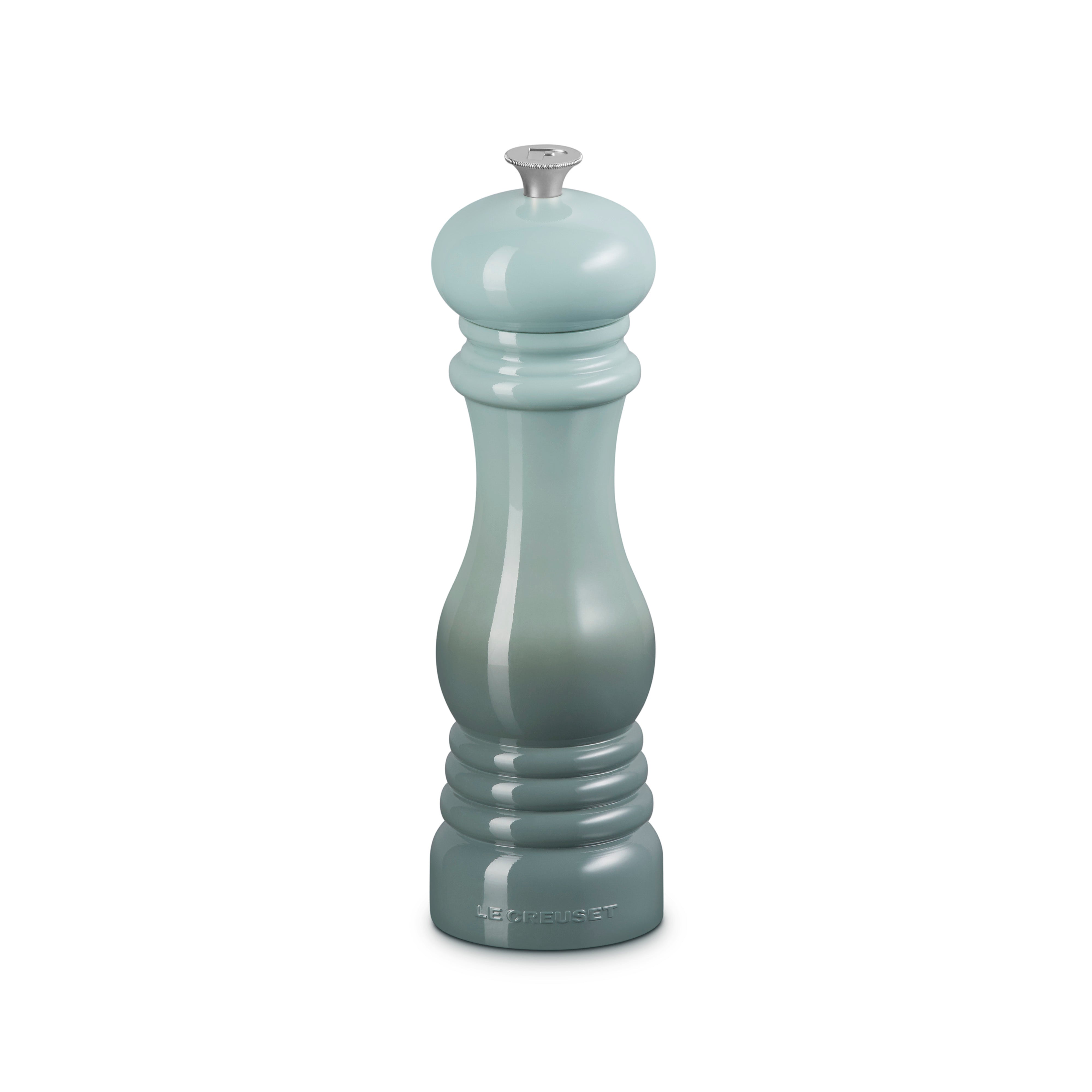 Le Creuset Classic Pepper Mill Sea Salt