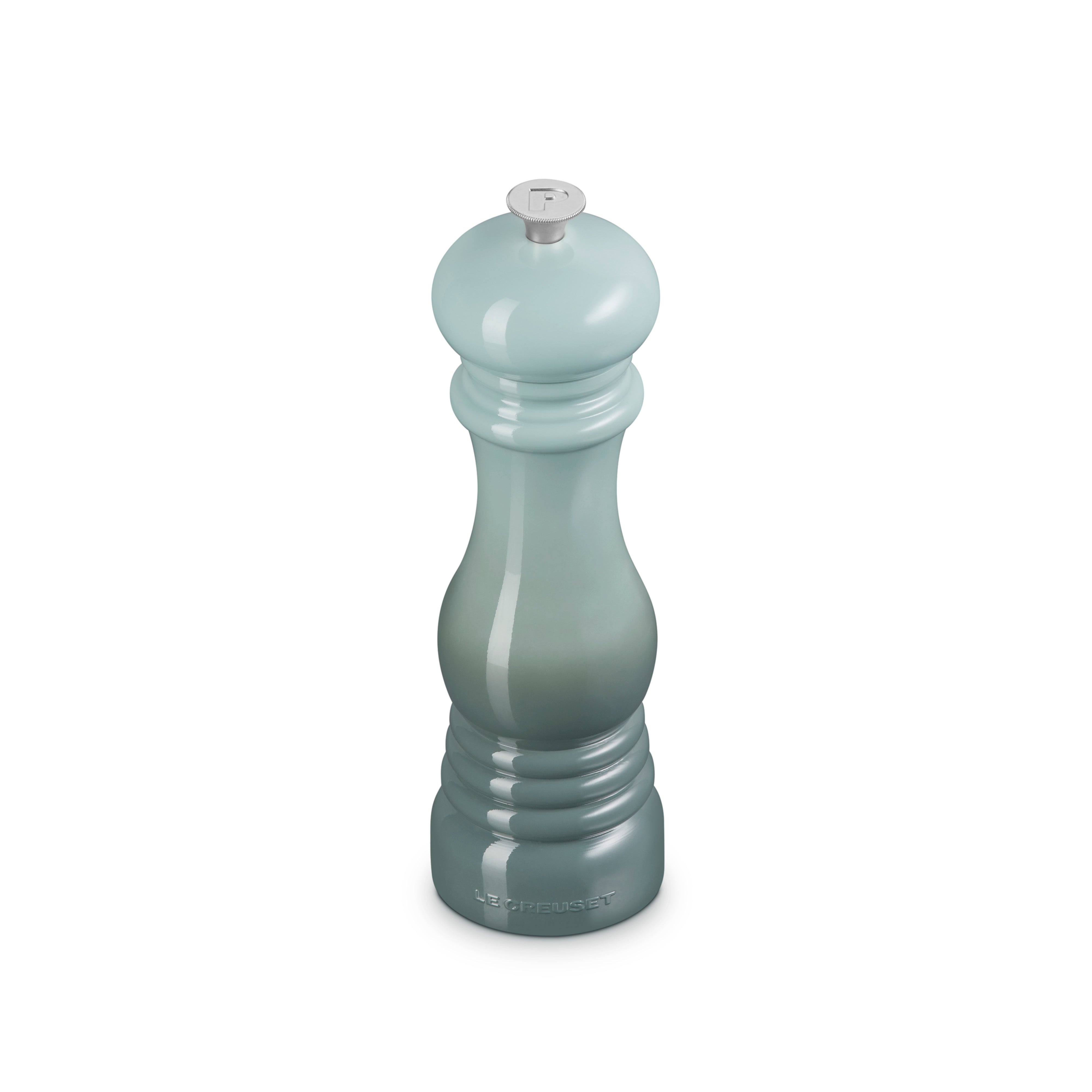 Le Creuset Classic Pepper Mill Sea Salt