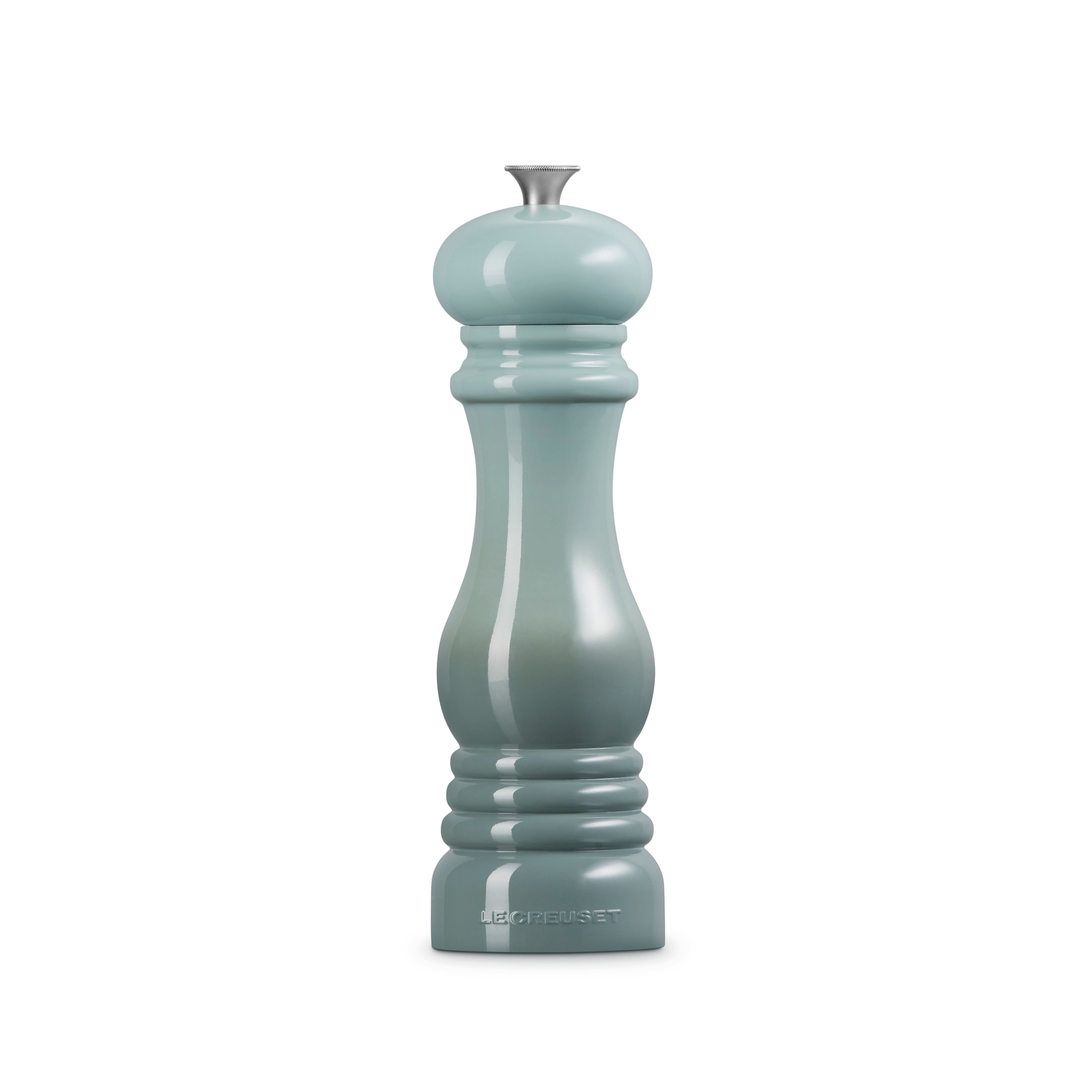 Le Creuset Classic Pepper Mill Sea Salt