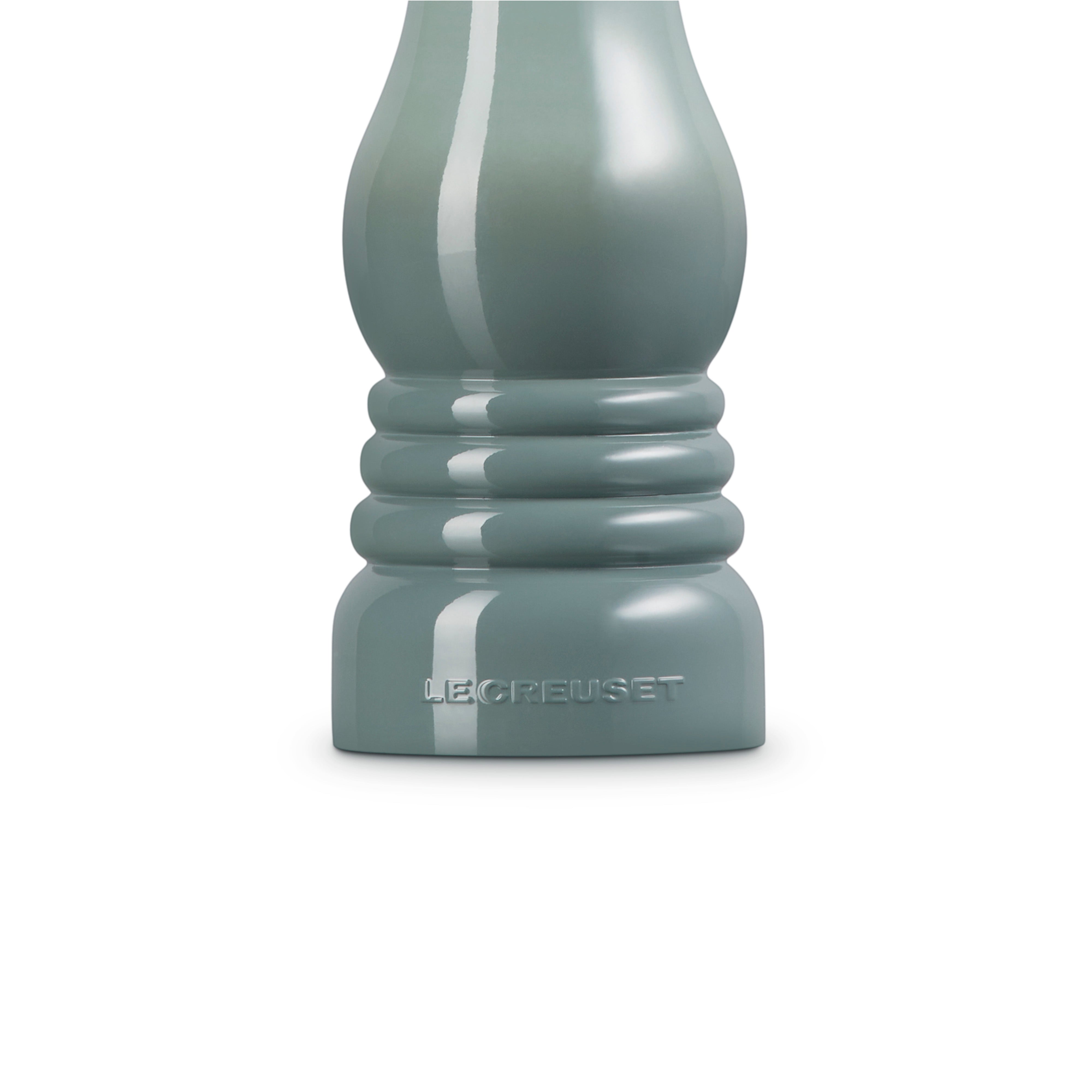 Le Creuset Classic Pepper Mill Sea Salt