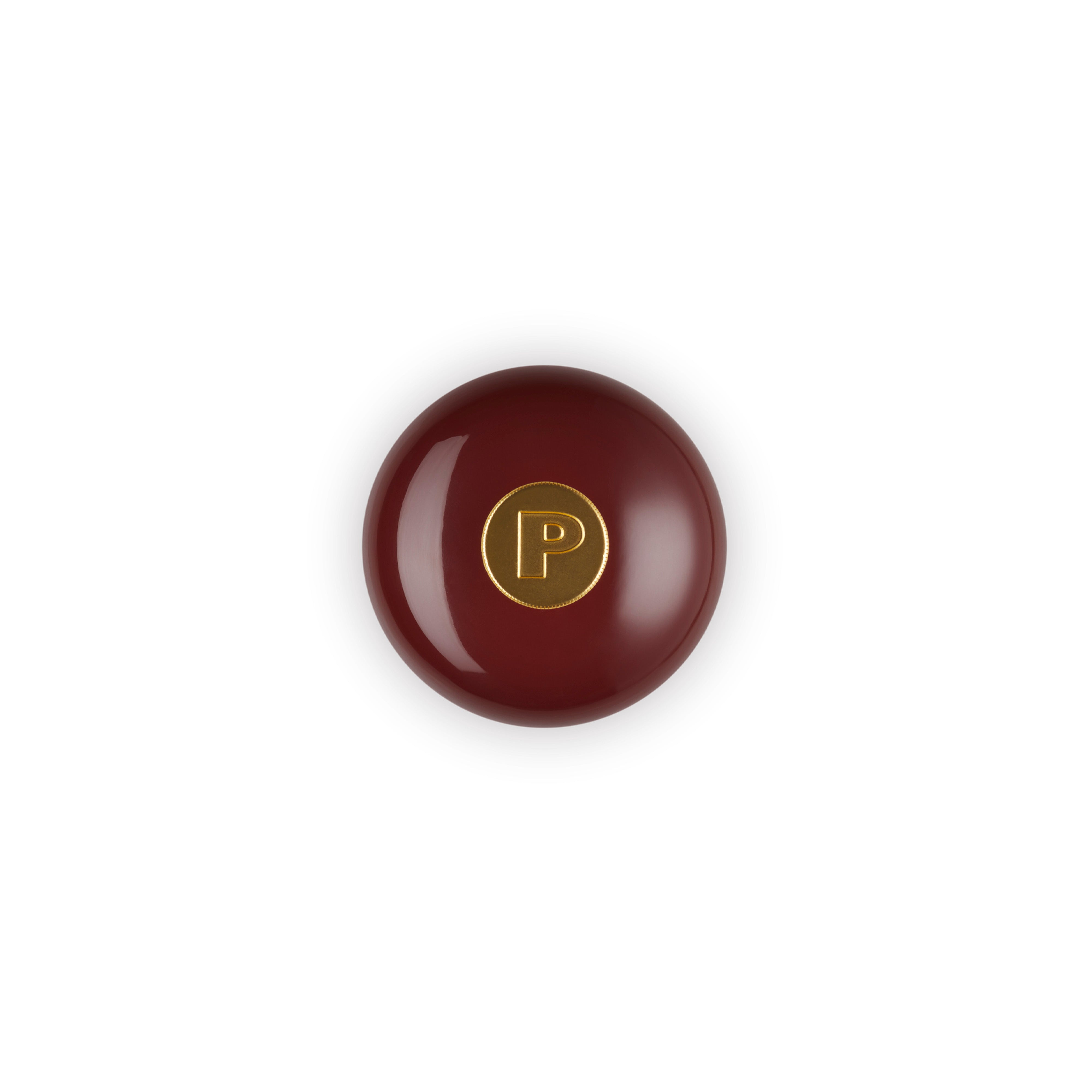 Le Creuset Classic Pepper Mill Garnet