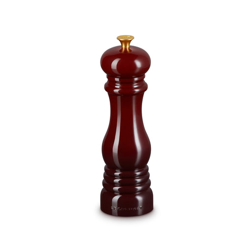 Le Creuset Classic Pepper Mill Garnet