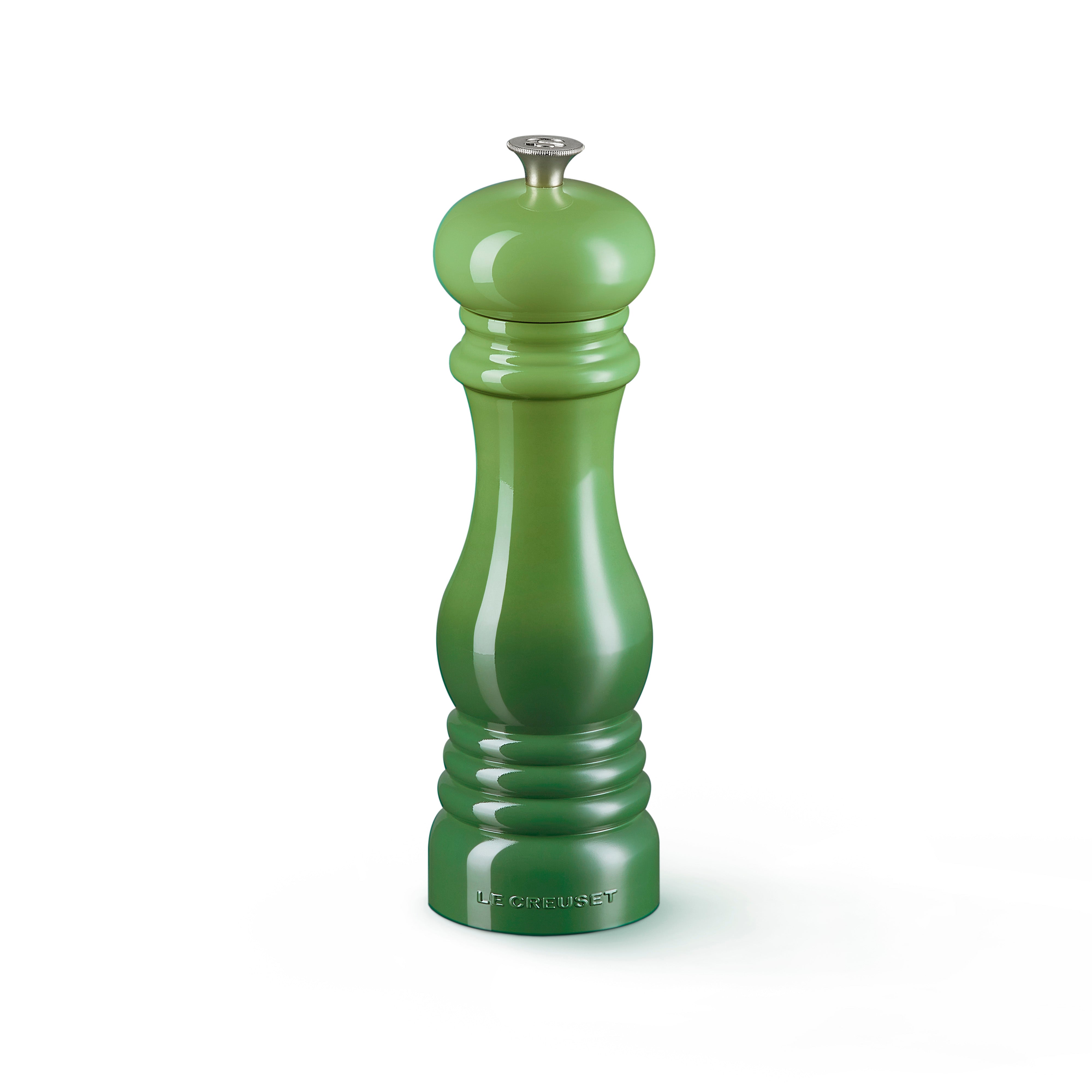 Le Creuset Classic Salt Mill Bamboo