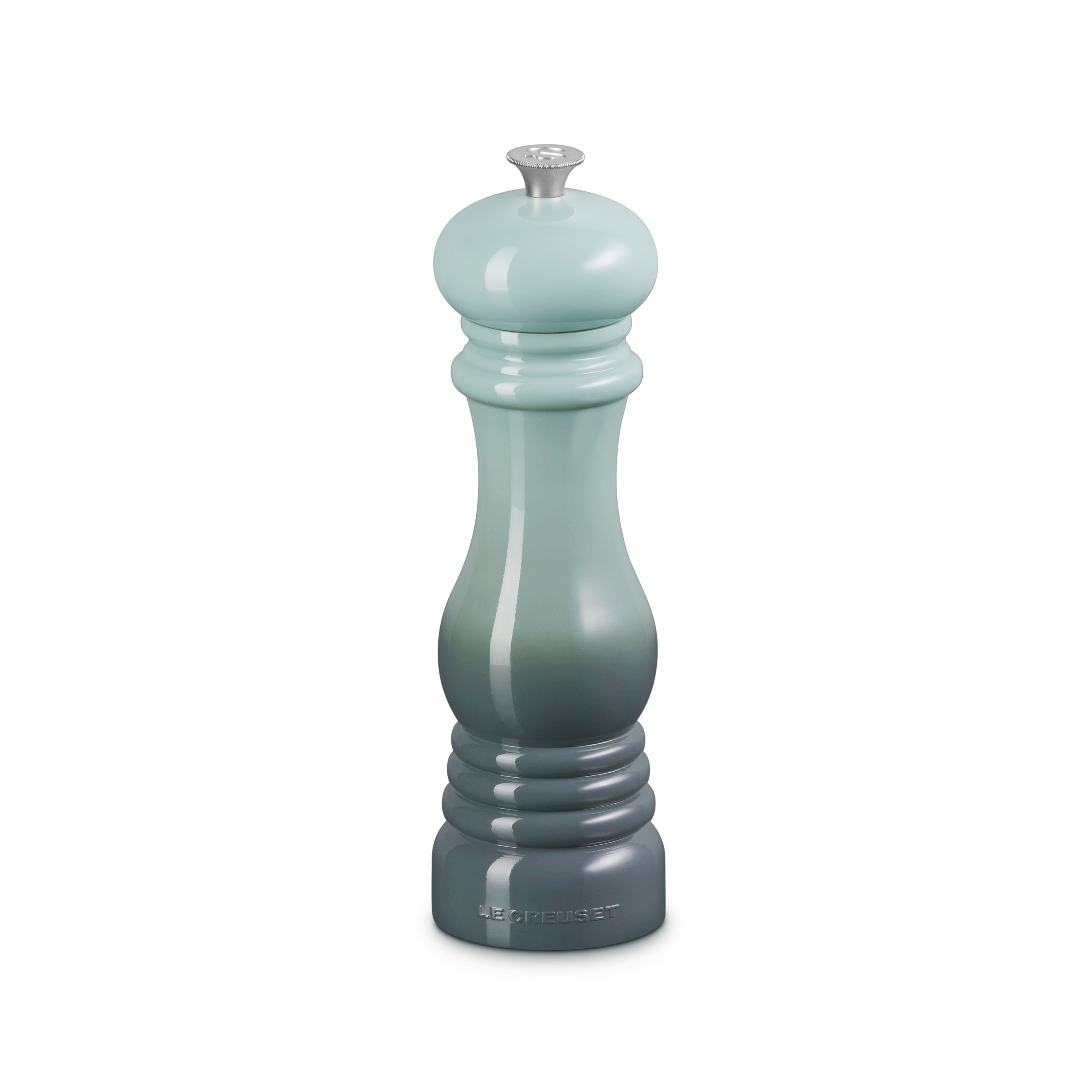 Le Creuset Classic Salt Mill Sea Salt