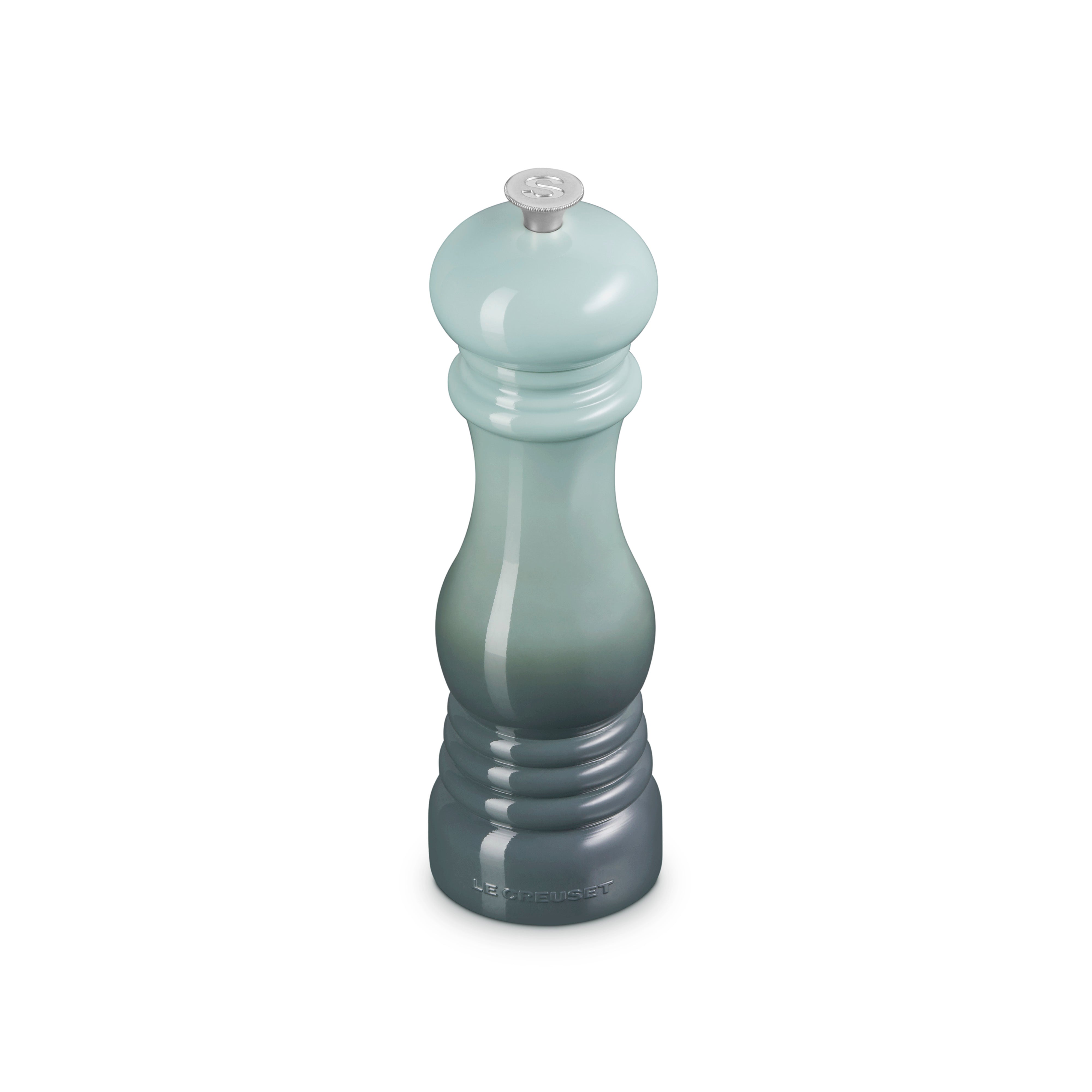 Le Creuset Classic Salt Mill Sea Salt