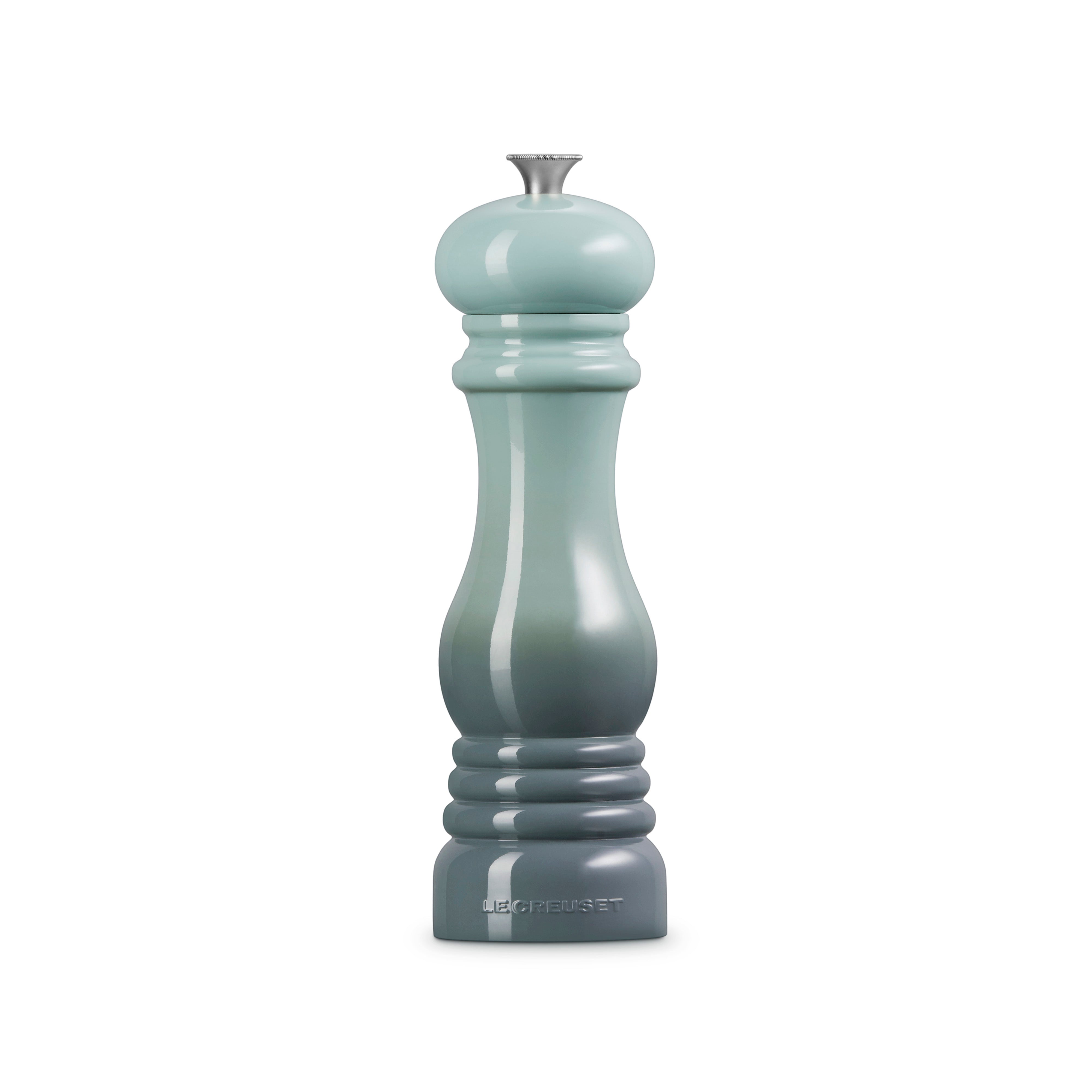 Le Creuset Classic Salt Mill Sea Salt