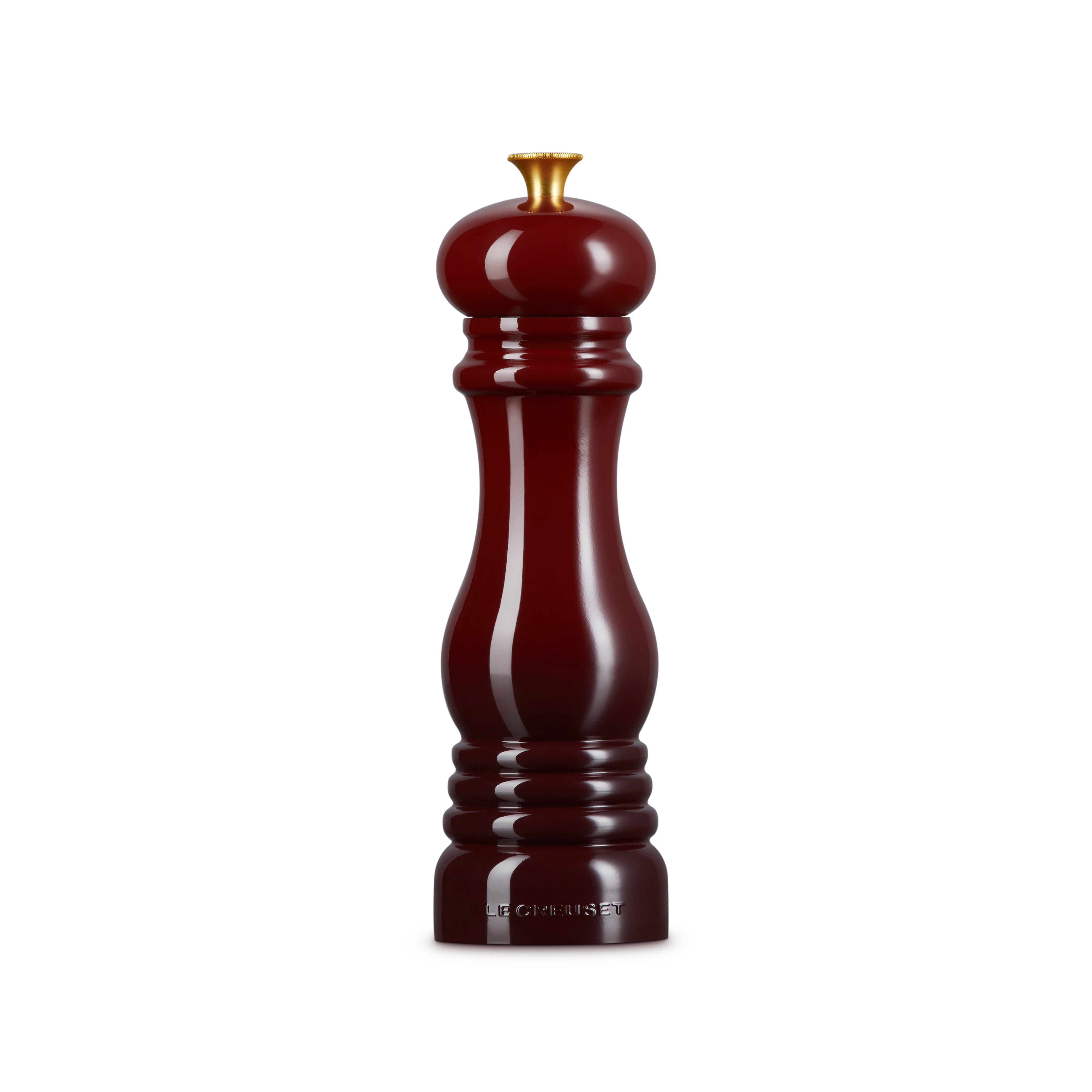 Le Creuset Classic Salt Mill Garnet