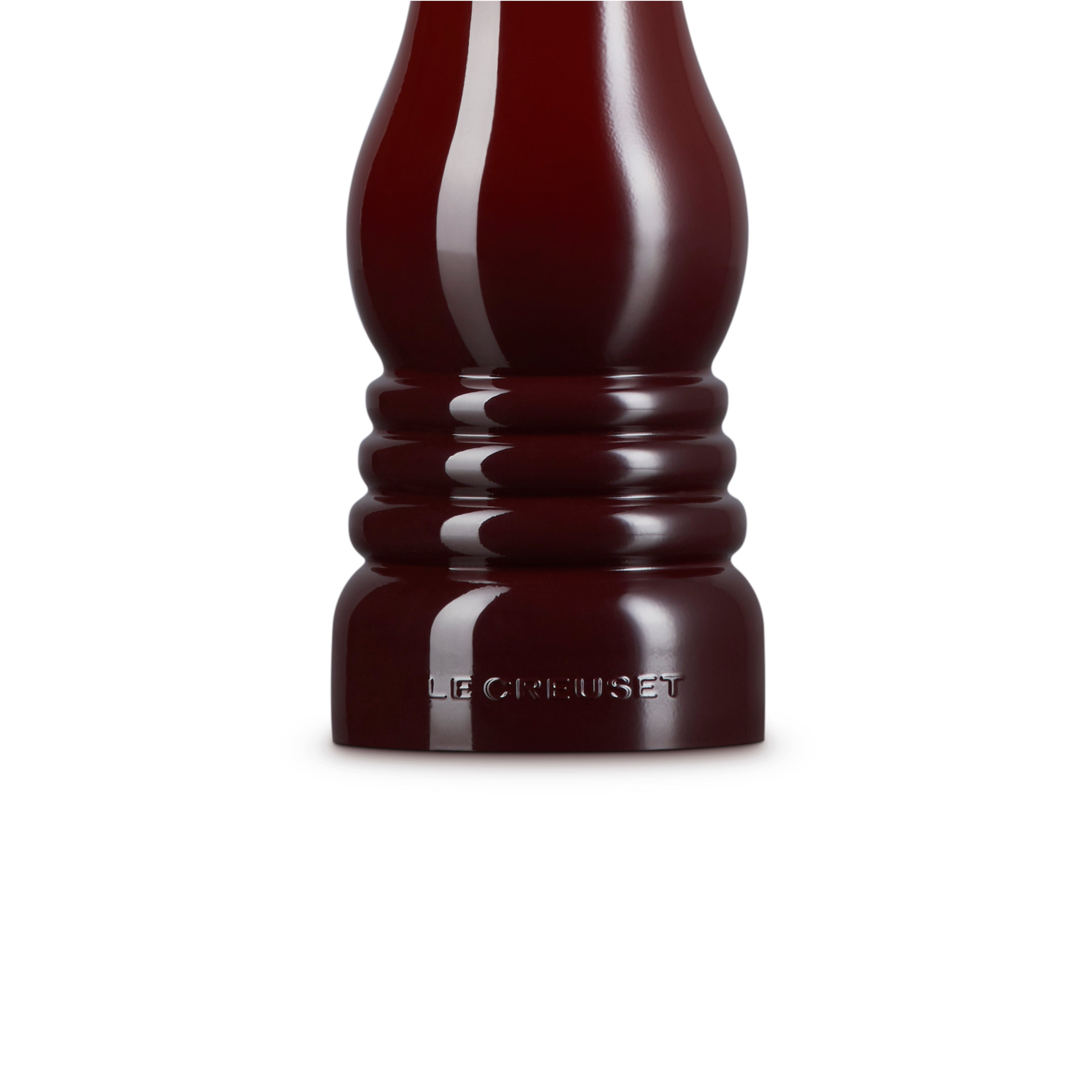 Le Creuset Classic Salt Mill Garnet