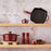 Le Creuset Classic Salt Mill Garnet