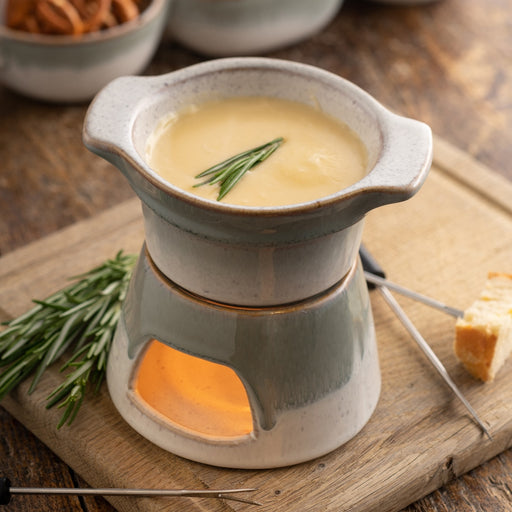 Tivoli Fondue Set