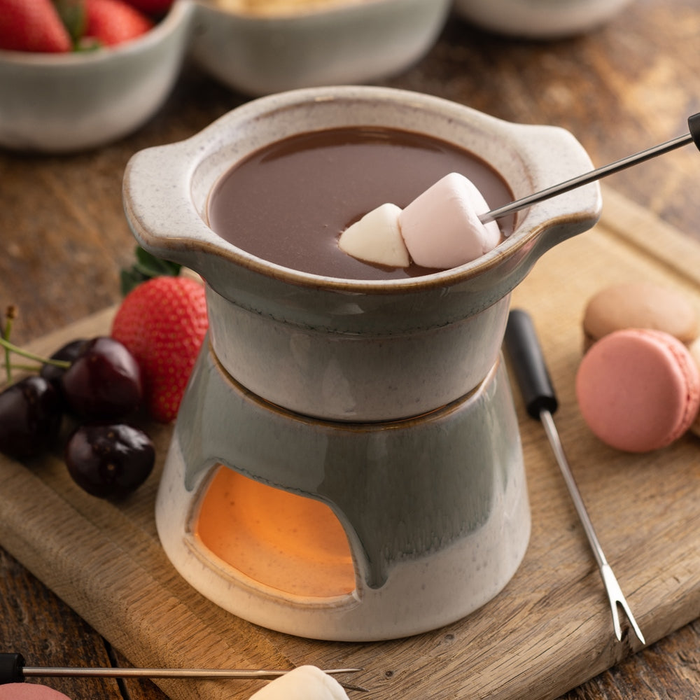 Tivoli | Fondue Set