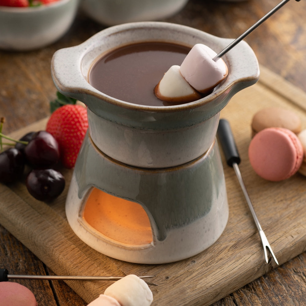 Tivoli | Fondue Set