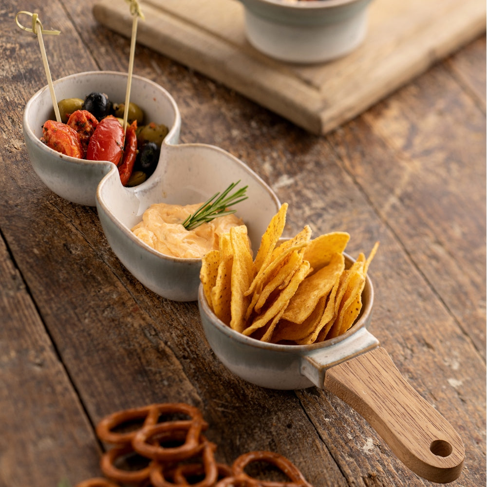 Tivoli | Snack Server