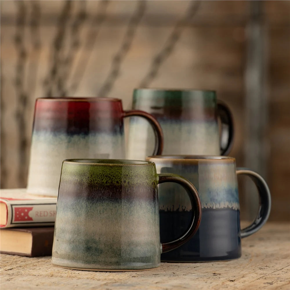 Aura Mugs