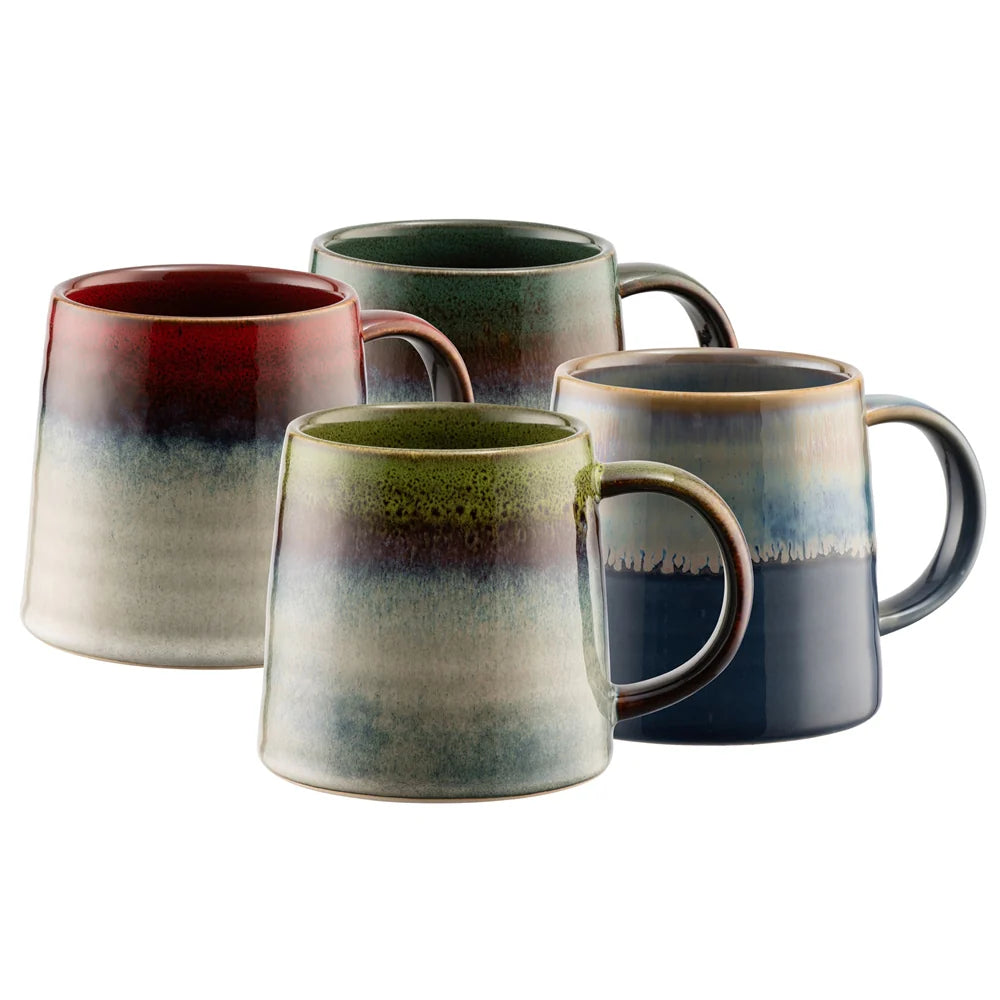 Aura Mugs