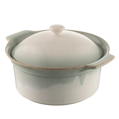 Tivoli | Covered Round Casserole