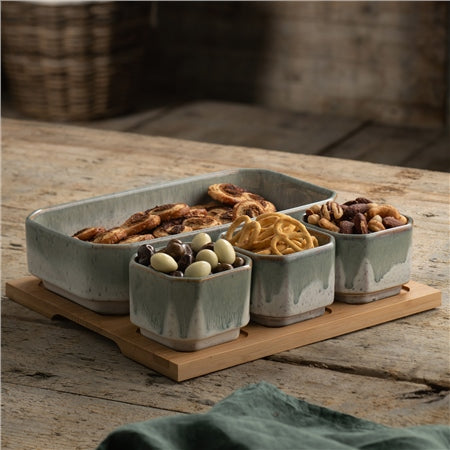 Tivoli | Serving Set