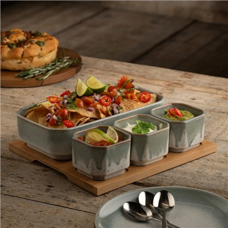 Tivoli | Serving Set