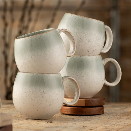 Tivoli | Round Mug Set