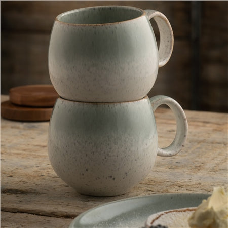 Tivoli | Round Mug Set