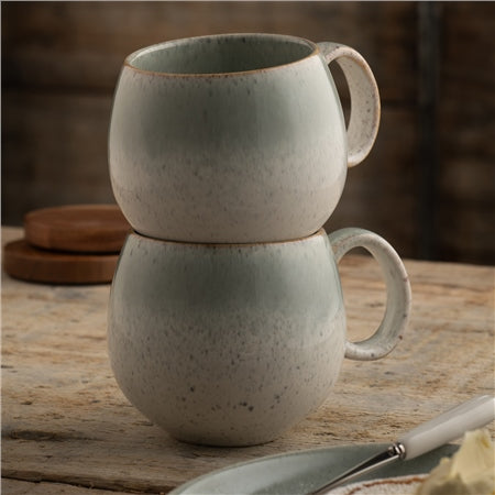 Tivoli | Round Mug Set